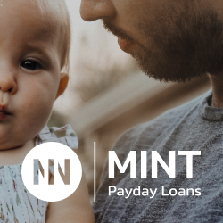 Mint Payday Loans Image